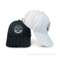 Benutzerdefinierte Ace Fashion Baseball Cap